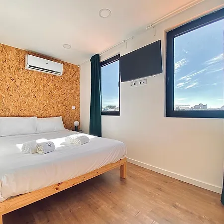 Casa de hóspedes Raul Doria -