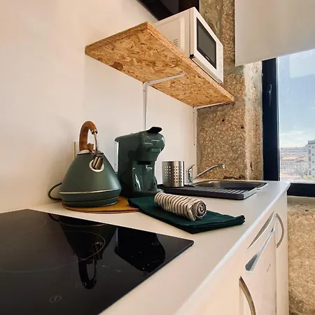 Raul Doria - Pensión Oporto