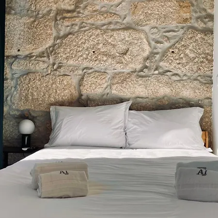 Raul Doria - Guest house Porto