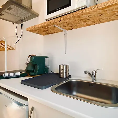 Casa de hóspedes Raul Doria - Porto