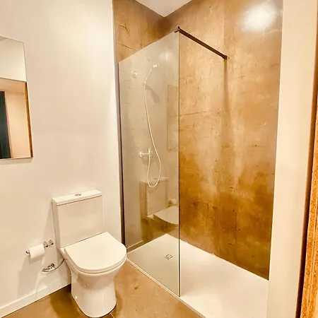 Raul Doria - Pensión Oporto