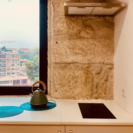 Raul Doria - Guest house