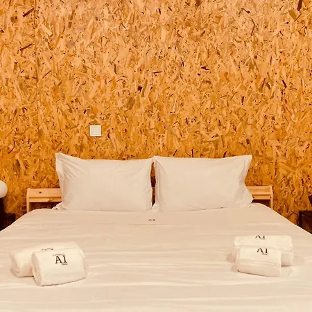 Raul Doria - Guest house *