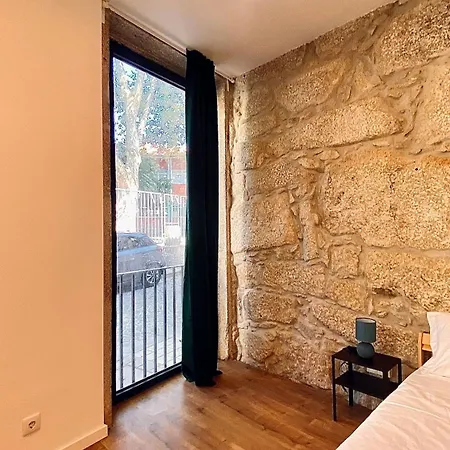 Casa de hóspedes Raul Doria -