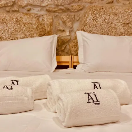 Guest house Raul Doria - Porto