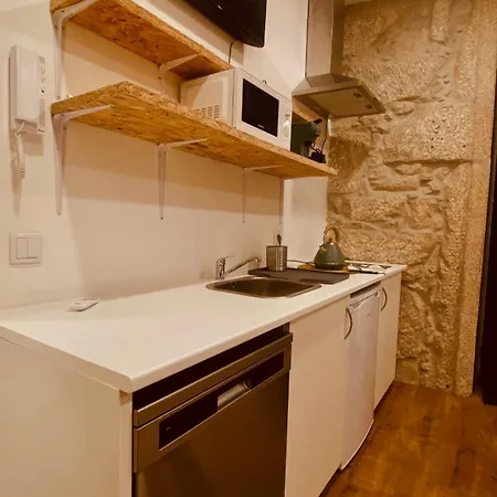 Raul Doria - Guest house Porto