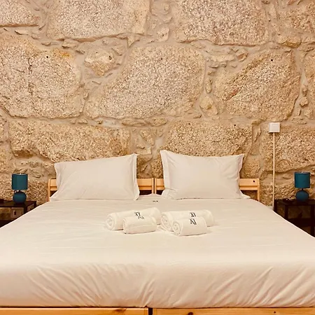 Casa de hóspedes Raul Doria -