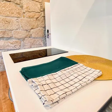 Raul Doria - 게스트하우스 포르투