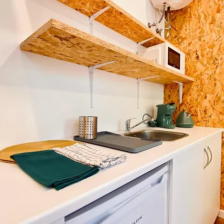 Raul Doria - 게스트하우스 *