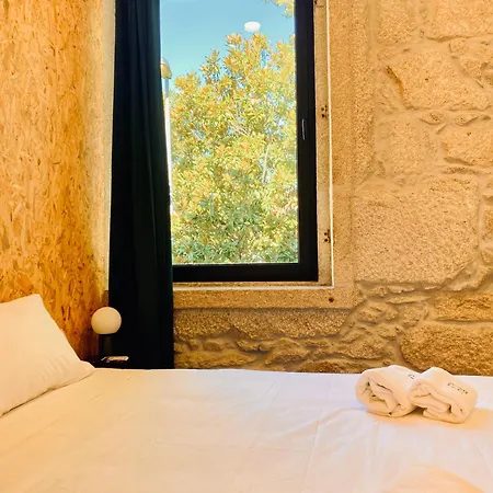 Casa de hóspedes Raul Doria -