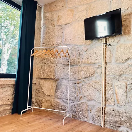 Raul Doria - Casa de hóspedes Porto