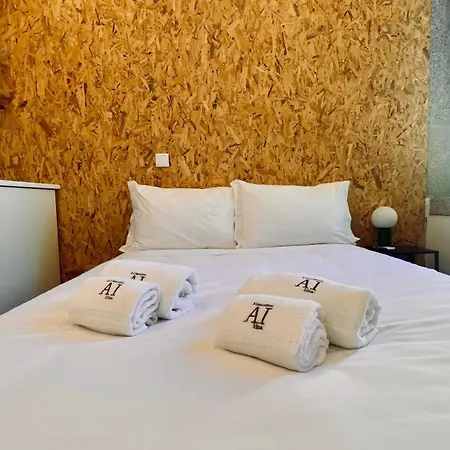 Guest house Raul Doria -