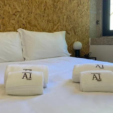 Guest house Raul Doria -
