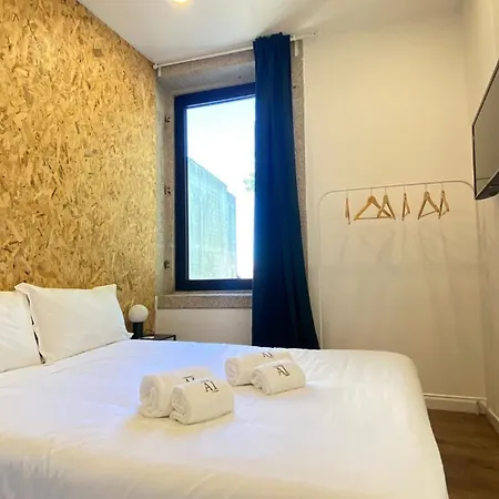 Raul Doria - Guest house Porto