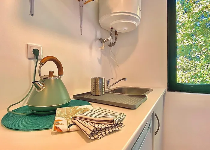 Raul Doria - 게스트하우스 *