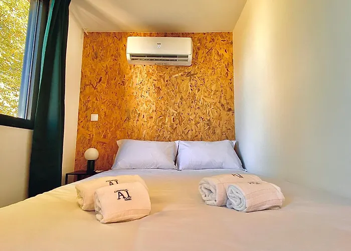 게스트하우스 Raul Doria - *