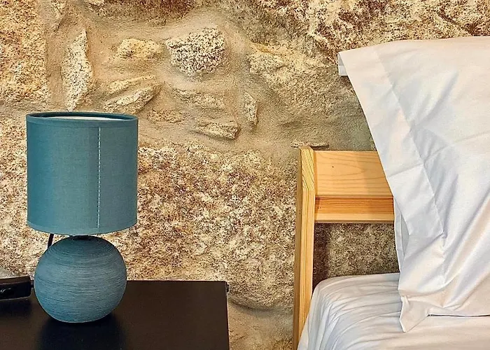 게스트하우스 Raul Doria - *