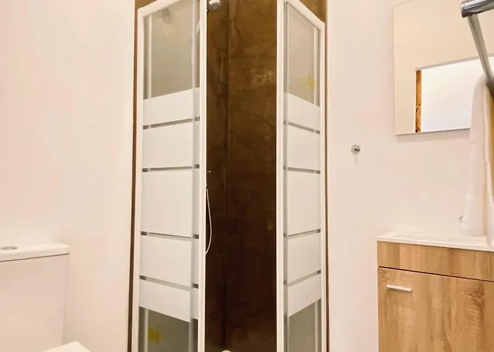 게스트하우스 Raul Doria - *