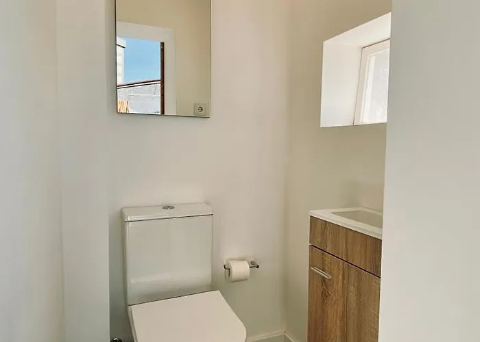 Raul Doria - 게스트하우스 포르투