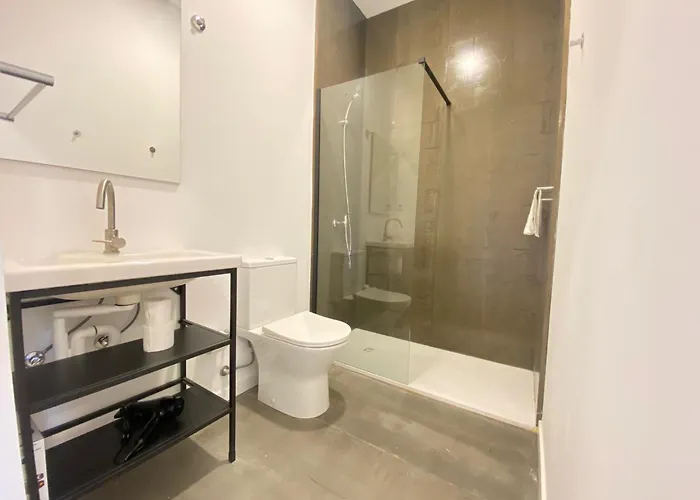 Raul Doria - 게스트하우스 *