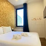 Raul Doria - Vendégház Porto