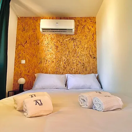 招待所 Raul Doria - *