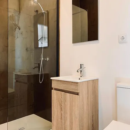 招待所 Raul Doria -