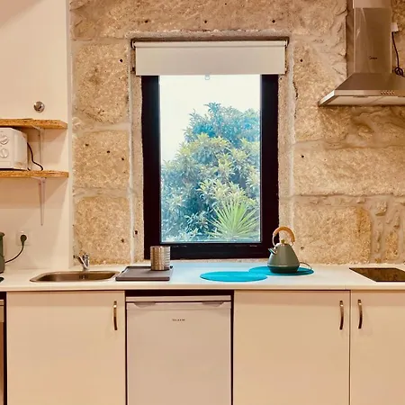 Raul Doria - 招待所