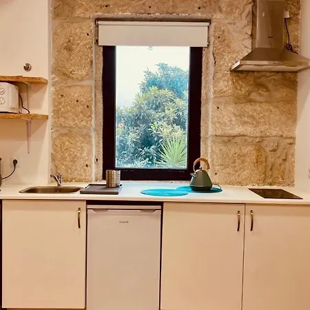 招待所 Raul Doria -