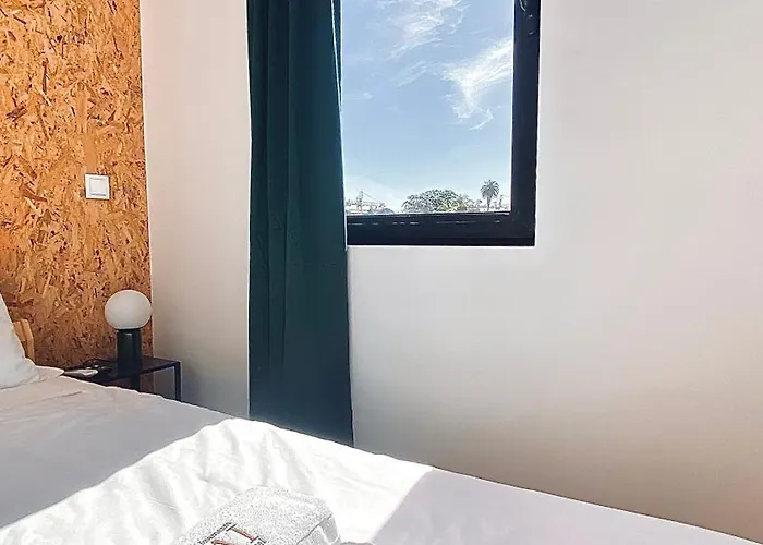 Raul Doria - Guest house Porto