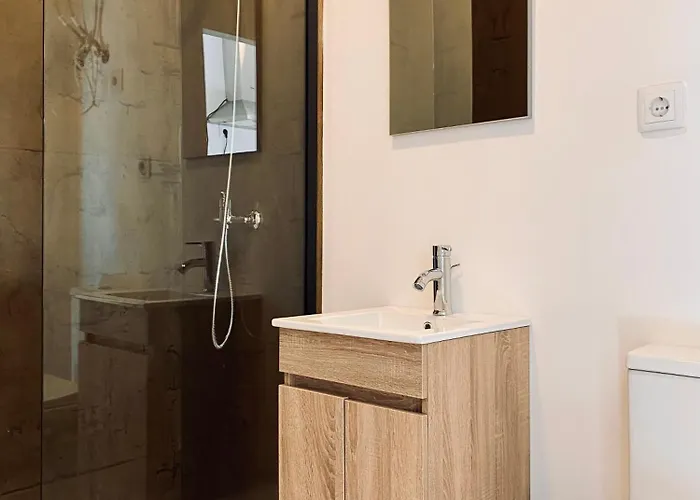 Guest house Raul Doria -