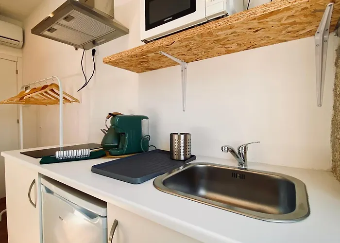 Guest house Raul Doria - Porto