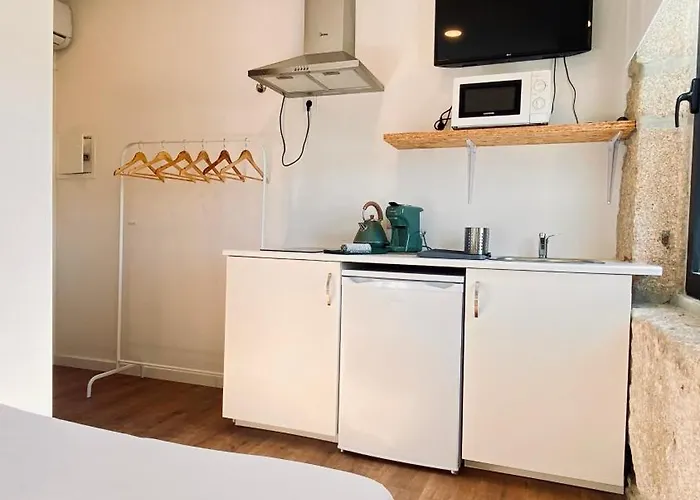 Raul Doria - Pensionat