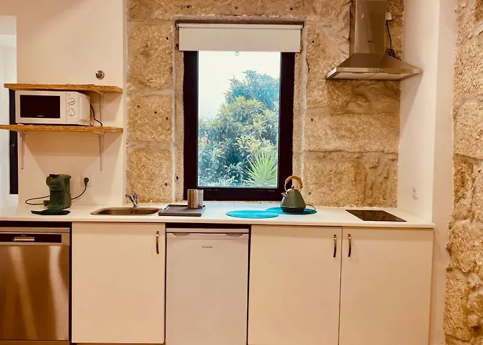 Guest house Raul Doria -