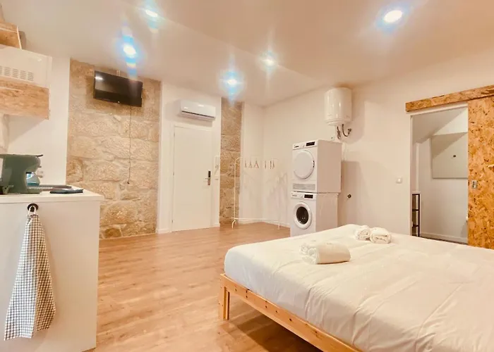 Guest house Raul Doria - Porto