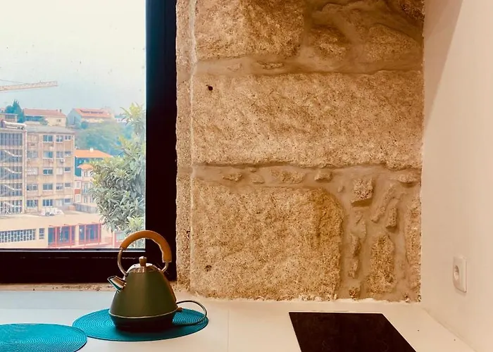 Raul Doria - Guest house