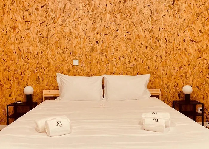 Raul Doria - Guest house *