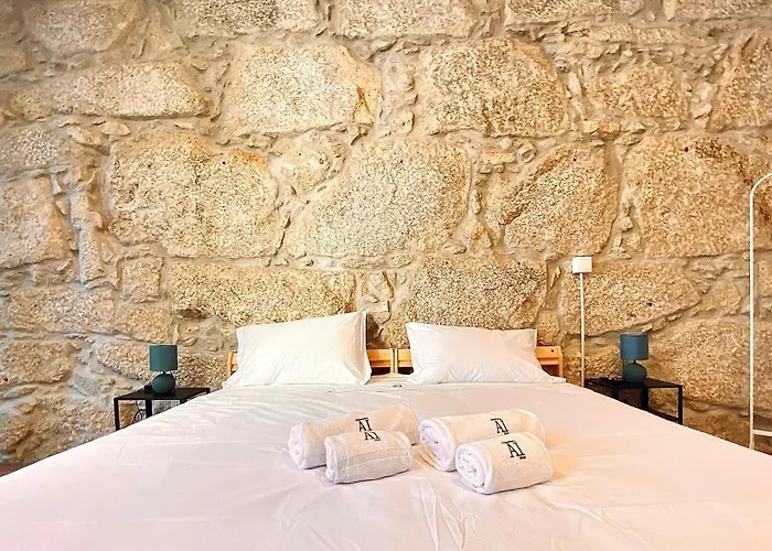 Raul Doria - Guest house