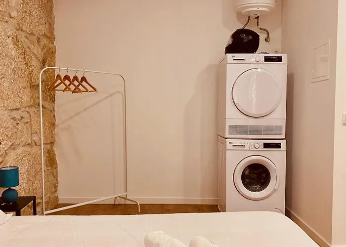 Raul Doria - Guest house *