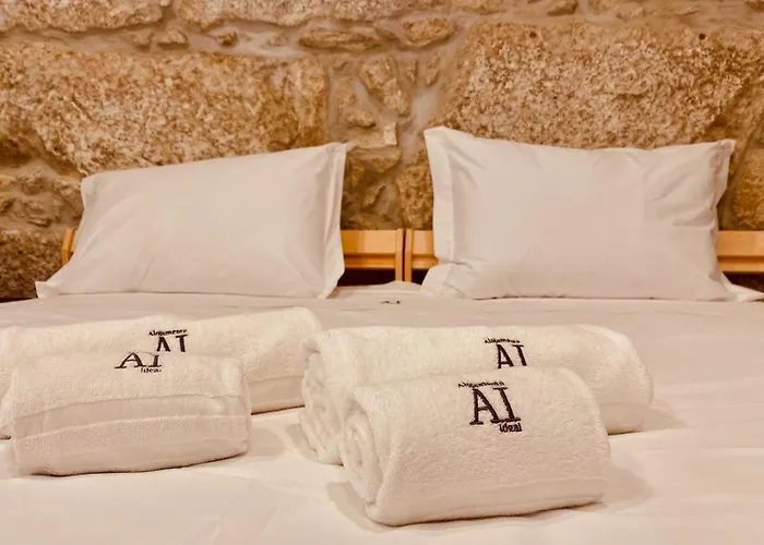 Guest house Raul Doria - Porto