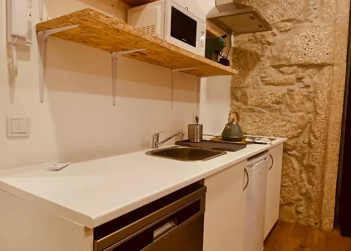 Raul Doria - Guest house Porto