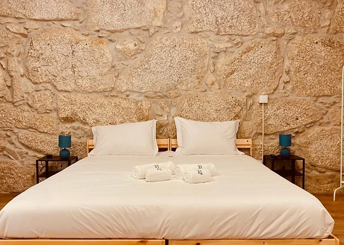 Guest house Raul Doria -