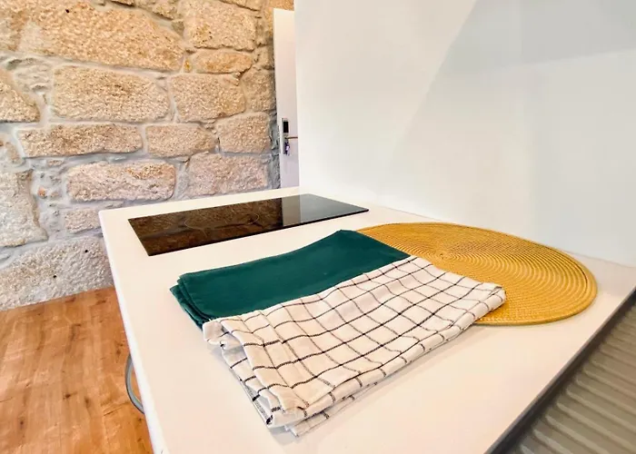 Raul Doria - Guest house Porto