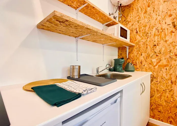 Raul Doria - Pensionat *