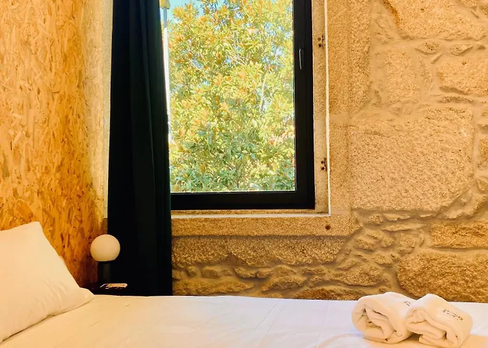 Guest house Raul Doria -