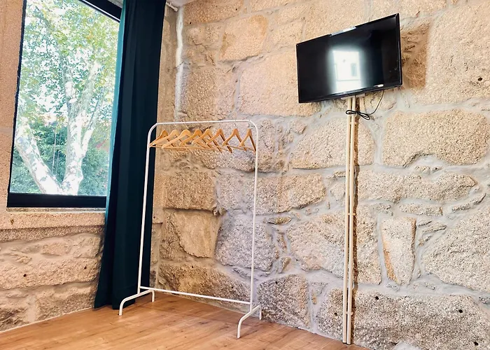 Raul Doria - Guest house Porto