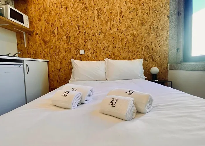 Guest house Raul Doria -