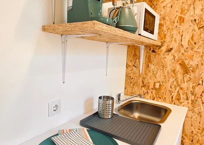 Raul Doria - Guest house *