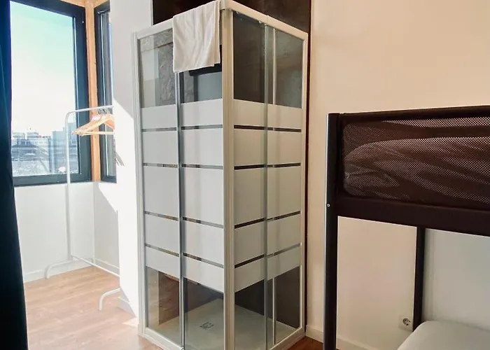 Guest house Raul Doria - Porto