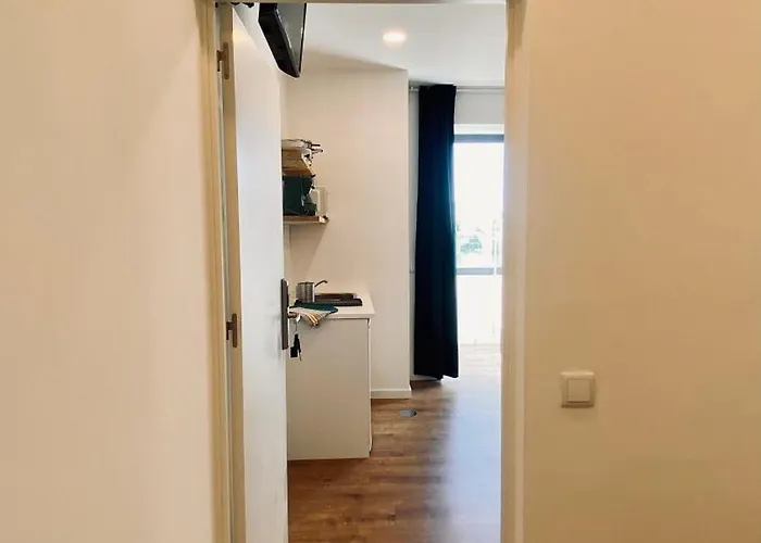 Raul Doria - Guest house